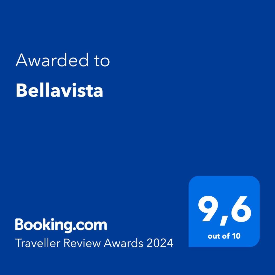 ベグール Bellavistaヴィラ エクステリア 写真